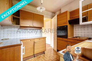  Maison � vendre 4 pi�ces 80 m�