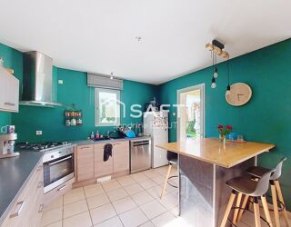  Maison � vendre 4 pi�ces 114 m�