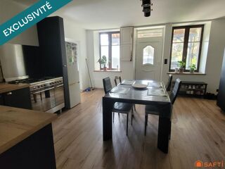  Maison � vendre 5 pi�ces 161 m�