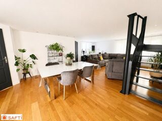  Maison à vendre 8 pièces 176 m²