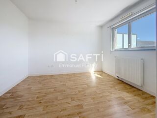  Appartement à vendre 2 pièces 44 m²