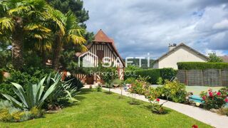  Maison à vendre 6 pièces 150 m²
