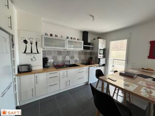  Appartement � vendre 3 pi�ces 65 m�