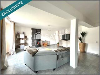  Maison à vendre 7 pièces 170 m²