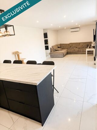  Maison à vendre 5 pièces 130 m²