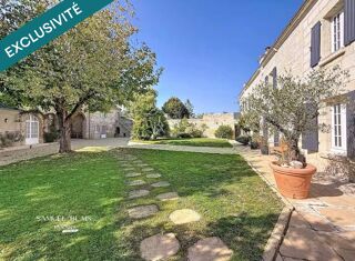  Maison � vendre 11 pi�ces 520 m�