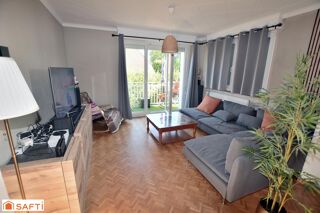  Maison à vendre 6 pièces 139 m²