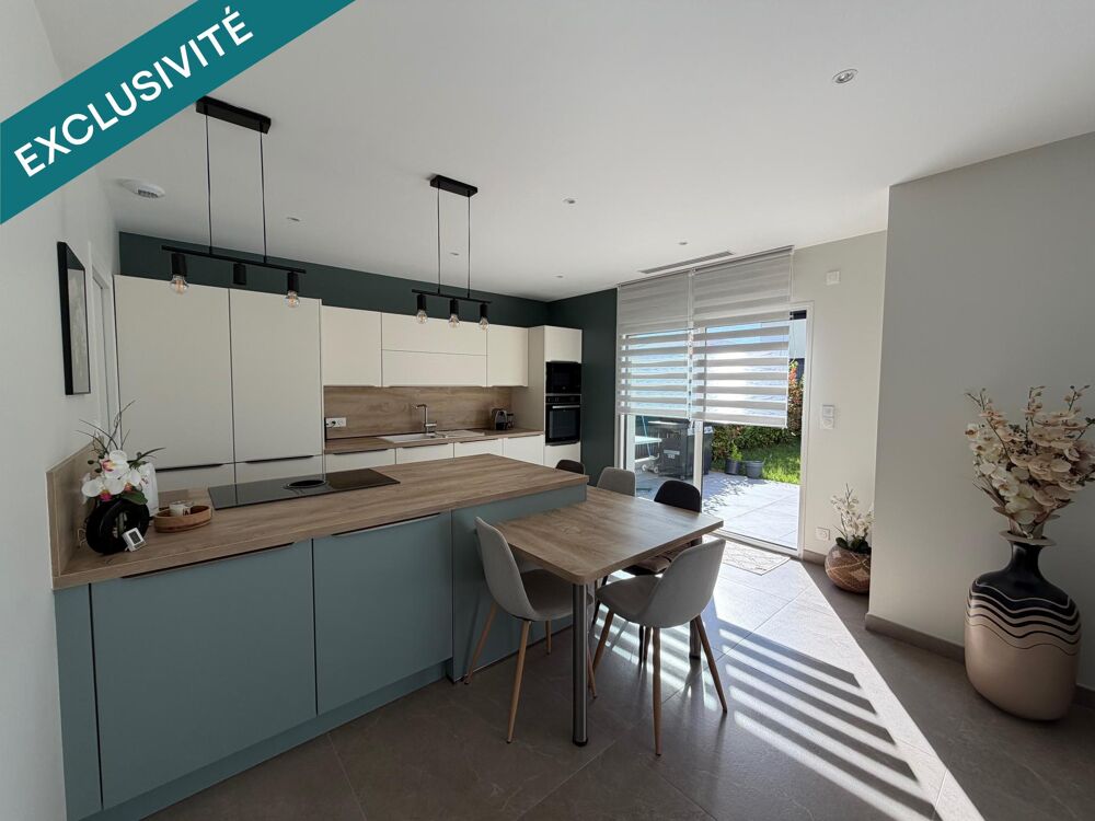 à vendre  Maison Les Mesneux (51370)