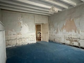  Maison � vendre 3 pi�ces 66 m�