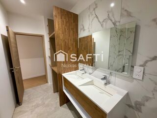  Appartement à vendre 5 pièces 92 m²