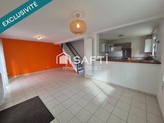  Maison à vendre 5 pièces 84 m²