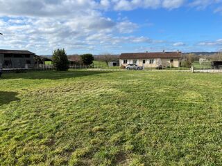  Terrain à vendre 1800 m²