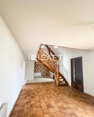  Maison à vendre 5 pièces 113 m²