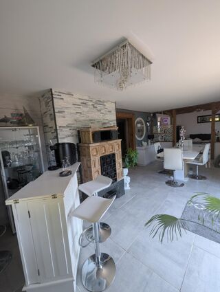  Maison à vendre 5 pièces 161 m²