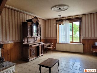  Maison � vendre 7 pi�ces 267 m�