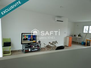  Maison à vendre 4 pièces 95 m²