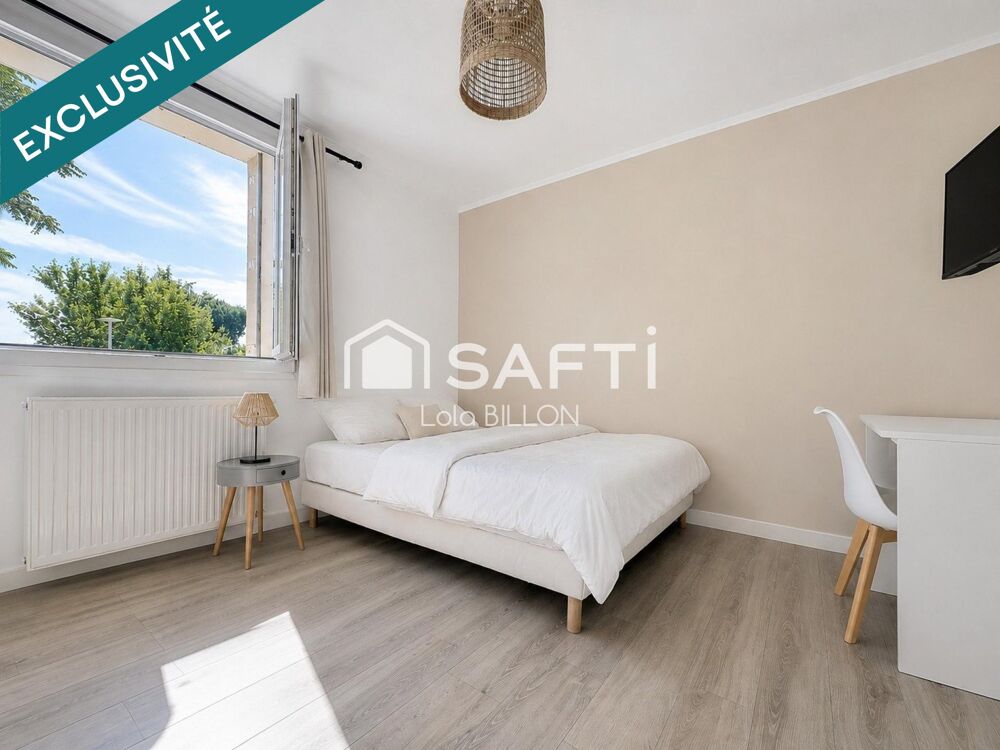 Vente Appartement Appartement T3 de 54m2 Talence