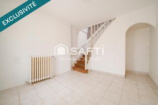  Appartement à vendre 4 pièces 132 m²