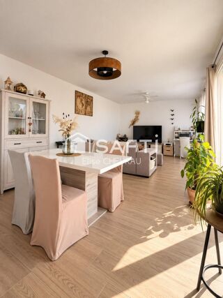  Maison à vendre 5 pièces 118 m²