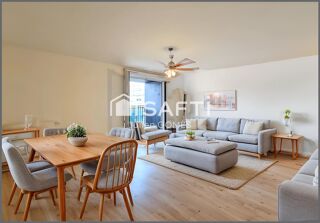  Appartement  vendre 3 pices 64 m