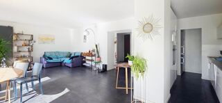  Appartement à vendre 5 pièces 107 m²