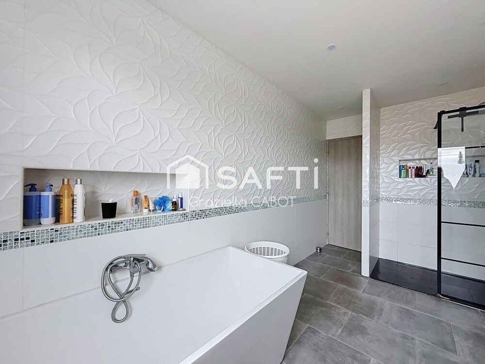 Vente Maison MAISON DE VILLE Montigny-en-gohelle
