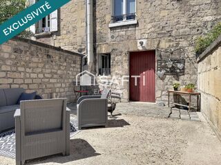  Maison � vendre 4 pi�ces 85 m�