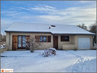  Maison � vendre 4 pi�ces 87 m�