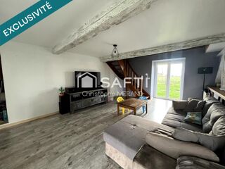  Maison � vendre 6 pi�ces 135 m�