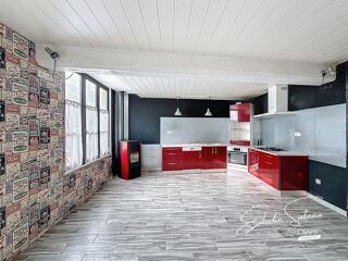  Maison � vendre 4 pi�ces 94 m�