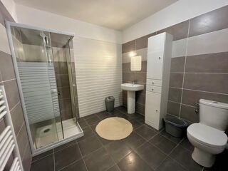  Appartement à vendre 1 pièce 37 m²