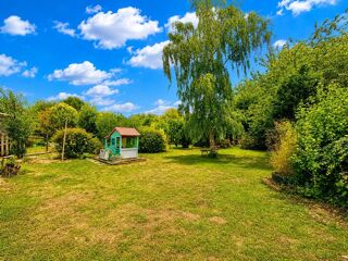  Maison à vendre 5 pièces 125 m² Sainte-hermine