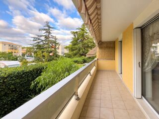  Appartement à vendre 1 pièce 31 m²