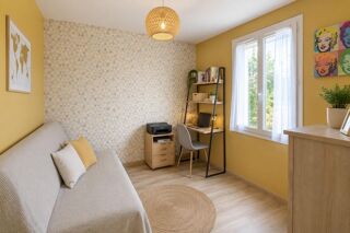  Maison à vendre 4 pièces 148 m²