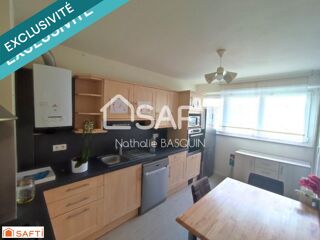  Appartement  vendre 5 pices 83 m