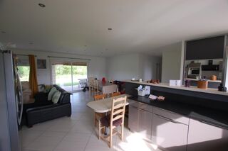  Maison à vendre 4 pièces 110 m²