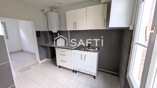  Maison � vendre 5 pi�ces 86 m�