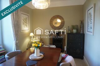  Maison � vendre 5 pi�ces 130 m�