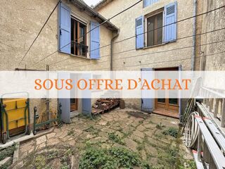  Maison � vendre 5 pi�ces 99 m�