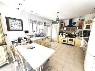  Maison � vendre 5 pi�ces 130 m�