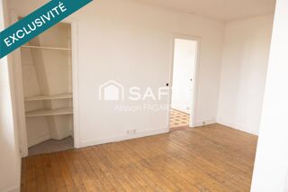  Appartement à vendre 2 pièces 36 m²
