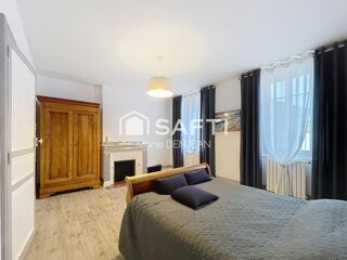  Maison � vendre 8 pi�ces 178 m�