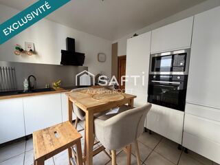  Maison à vendre 6 pièces 156 m²