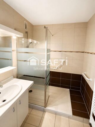  Appartement à vendre 4 pièces 75 m²