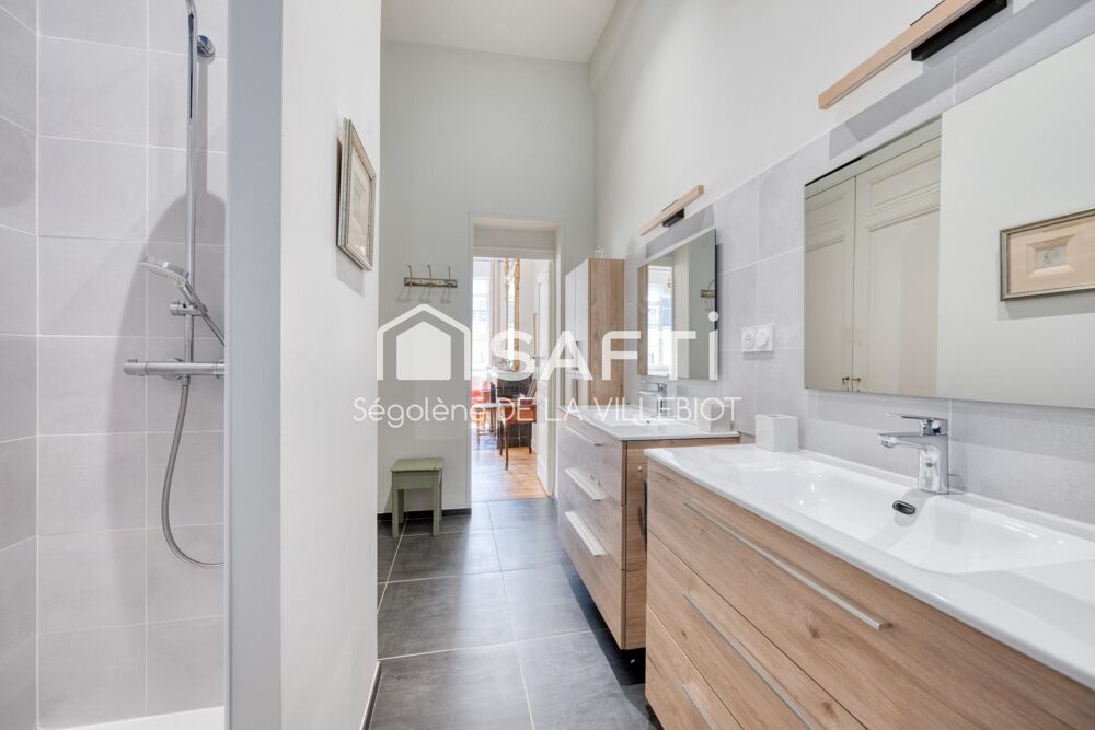 à vendre  Appartement Bordeaux (33000)