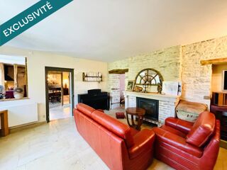  Maison à vendre 8 pièces 215 m²
