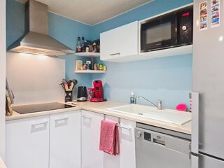  Maison � vendre 3 pi�ces 70 m�