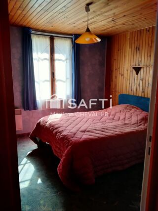  Maison � vendre 4 pi�ces 75 m�