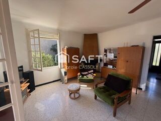  Maison à vendre 6 pièces 115 m²