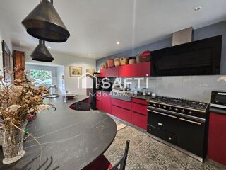  Maison � vendre 6 pi�ces 160 m�